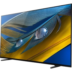 Android Tivi OLED Sony 4K 65 inch XR-65A80J