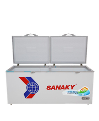 Tủ đông Sanaky Inverter 530 Lít VH-6699HY3