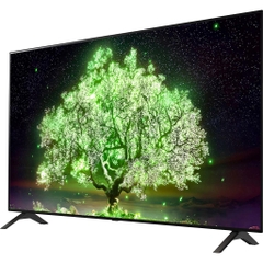 Smart Tivi OLED LG 4K 55 inch OLED55A1PTA