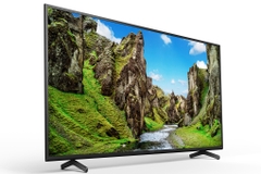 [Miễn phí giao hàng] Android Tivi Sony 4K 43 inch KD-43X75