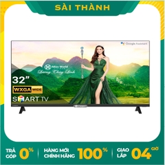 Smart Tivi Casper 32 inch 32HX6200