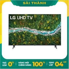 Smart Tivi LG 4K 43 inch 43UP7720PTC