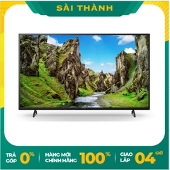 [Miễn phí giao hàng] Android Tivi Sony 4K 43 inch KD-43X75