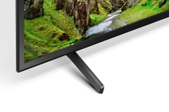 [Miễn phí giao hàng] Android Tivi Sony 4K 50 Inch KD-50X75