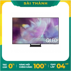 Smart TV 4K Samsung QLED 50Q60AA