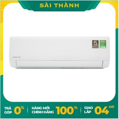 Máy Lạnh AQUA Inverter 1.0 HP AQA-KCRV09WNZ