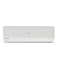 Máy lạnh Aqua Inverter 1.5 HP AQA-KCRV12WNZ