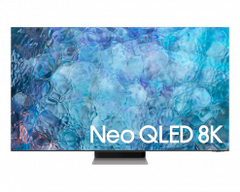 Smart TV 8K NEO QLED Samsung 85QN900A