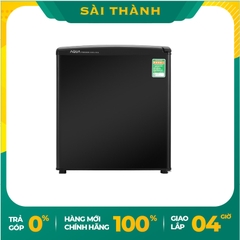 Tủ lạnh Aqua 50 lít AQR-D59FA(BS)