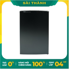 Tủ lạnh Aqua 90 lít AQR-D99FA(BS)