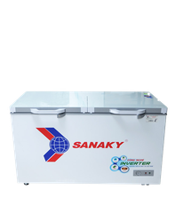 Tủ đông Sanaky Inverter 320 lít VH-4099A4KD