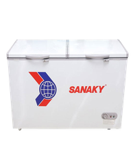 Tủ đông Sanaky VH-225A2