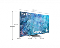 Smart TV 8K NEO QLED Samsung 85QN900A