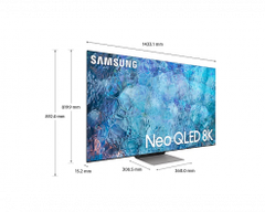 Smart TV 8K NEO QLED Samsung 75QN900A