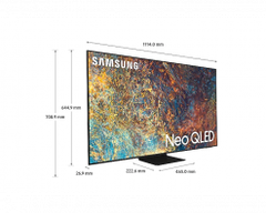 Smart TV 4K NEO QLED Samsung 65QN85A 65 inch