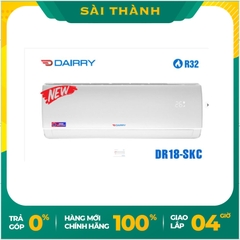 Máy Lạnh Dairry 1 chiều DR18-SKC