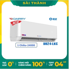Máy Lạnh Dairry DR24-SKC