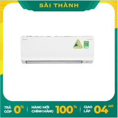 Máy lạnh Daikin Inverter 1.5 hp FTKA35VAVMV