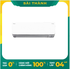 Máy lạnh Daikin Inverter 1.0HP FTKC25UAVMV