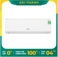 Máy lạnh Gree 1.5 HP GWC12KC Điện máy Sài Thành