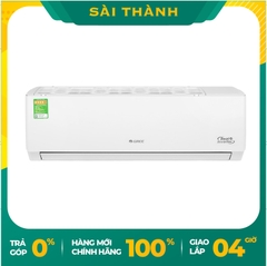 Máy lạnh Gree Inverter  GWC18PC-K3D0P4