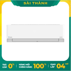 Máy lạnh Casper Inverter 1 HP HC-09IA32