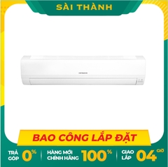 Máy lạnh Hitachi 1 HP RAS-EJ10CKV