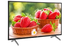 [Miễn phí giao hàng] Google Tivi Sony 4K 43 inch KD-43X80J