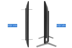 [Miễn phí giao hàng] Google Tivi Sony 4K 43 inch KD-43X80J