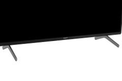 [Miễn phí giao hàng] Google Tivi Sony 4K 43 inch KD-43X80J