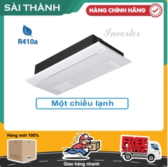 Máy lạnh âm trần LG 1 hướng thổi 1.5 hp ATNQ12GULA1/ATUQ12GULA1