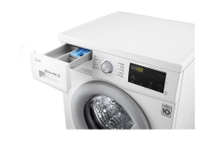 Máy giặt LG Inverter 9 kg FM1209N6W
