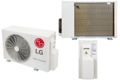 Máy lạnh LG Inverter 1 HP V13APFUV