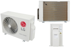 Máy lạnh LG Inverter 2 HP V18API1 2021