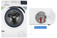 Máy giặt Electrolux Inverter 9 kg EWF9024BDWB (2019)