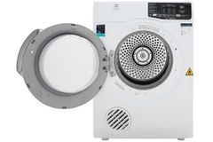 Máy sấy Electrolux 8 Kg EDV805JQWA