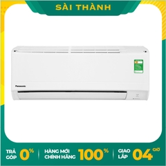 Máy lạnh Panasonic CU/CS-N24VKH-8