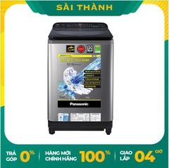 Máy giặt Panasonic Inverter 10.5 kg NA-FD10AR1GV