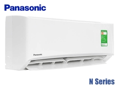 Máy lạnh Panasonic CU/CS-N24VKH-8