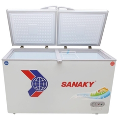 Tủ đông Sanaky 410 lít VH-5699HY