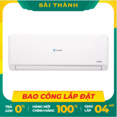 Máy lạnh Casper Inverter 1 HP MC09IS33