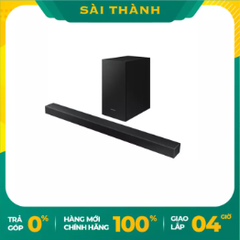 Loa thanh Samsung HW-T420