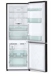 Tủ lạnh Hitachi R-B330PGV8 BBK