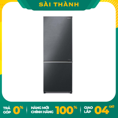 Tủ lạnh Hitachi R-B330PGV8 BBK