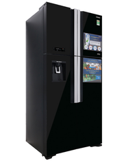 Tủ lạnh Hitachi R-FW690PGV7X GBK