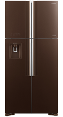 Tủ lạnh Hitachi R-FW690PGV7X GBW