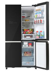 Tủ lạnh Hitachi R-WB640VGV0 GBK