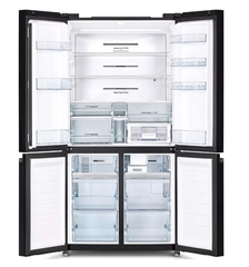 Tủ lạnh Hitachi R-WB640VGV0 GMG