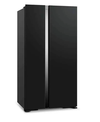 Tủ lạnh Hitachi R-S800PGV0 GBK