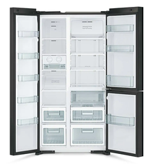 Tủ lạnh Hitachi R-M800PGV0 GBK